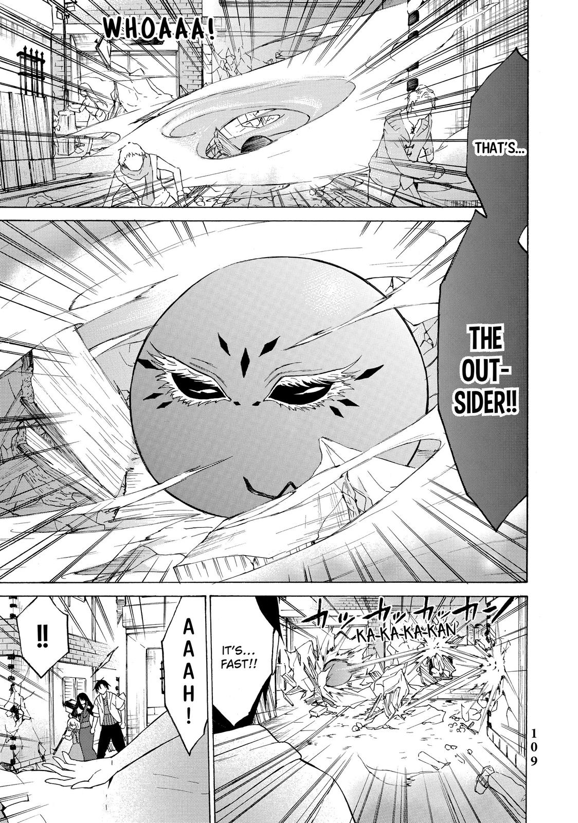 Level 1 Dakedo Unique Skill de Saikyou desu Chapter 33 29